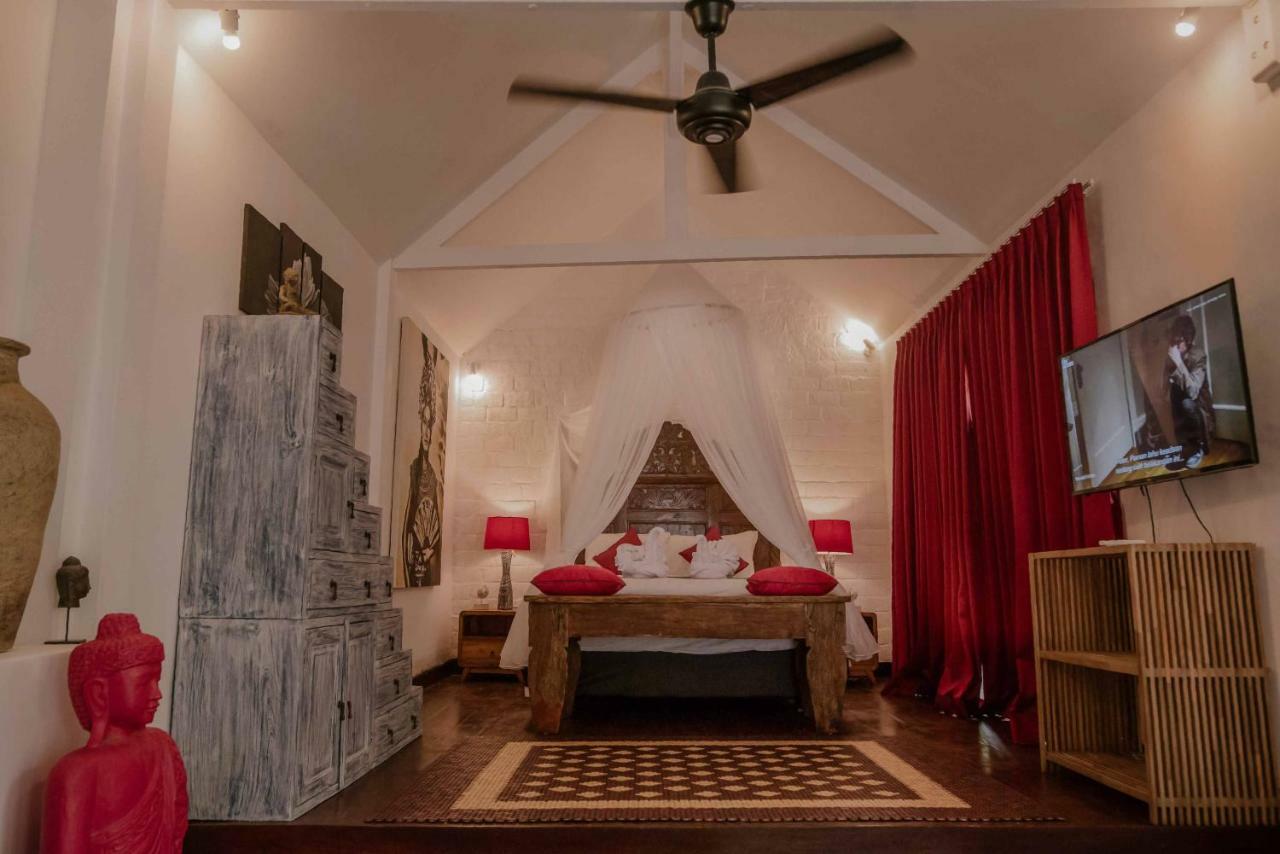 The Secret Jungle Villas Seminyak エクステリア 写真